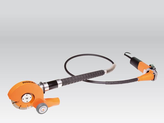 Piranha Cutter