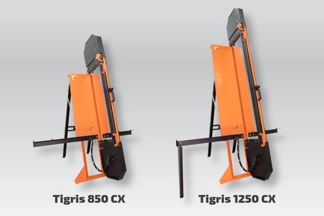 Tigris CX