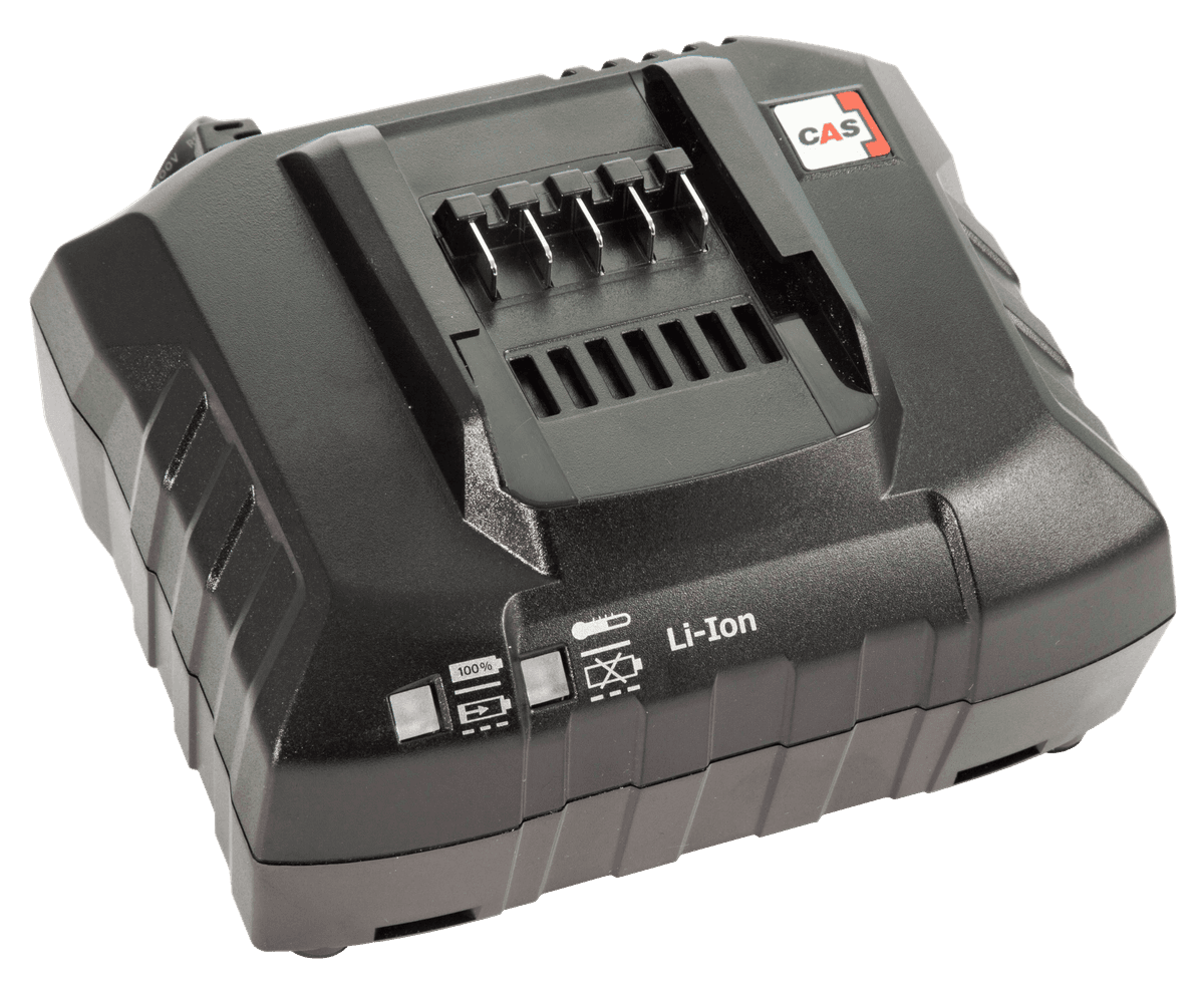 Charger ASC 55