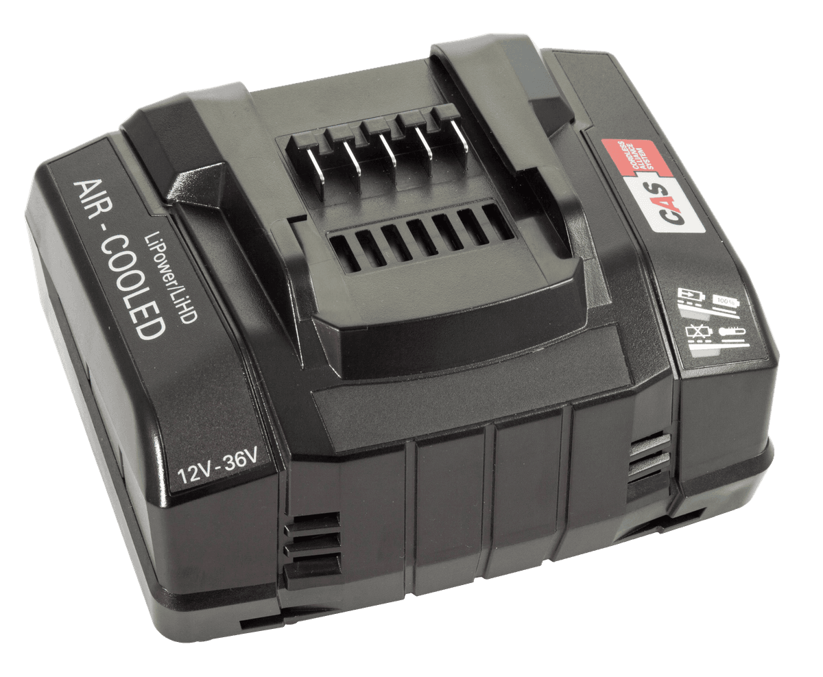 Fast Charger ASC 145