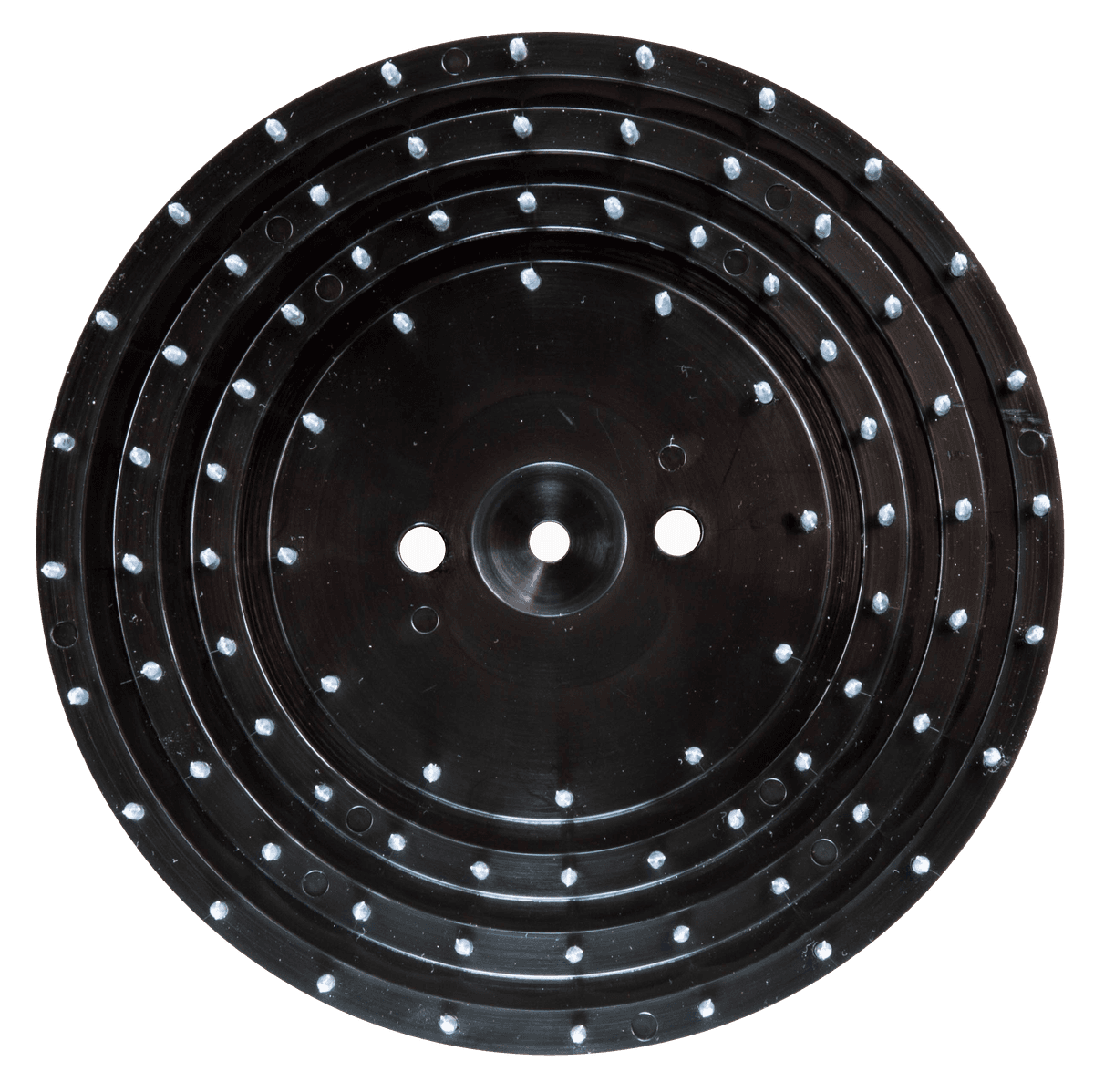 Scraper disc "Longlife"