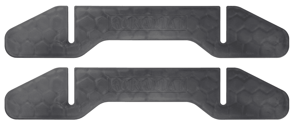 Glide Rails