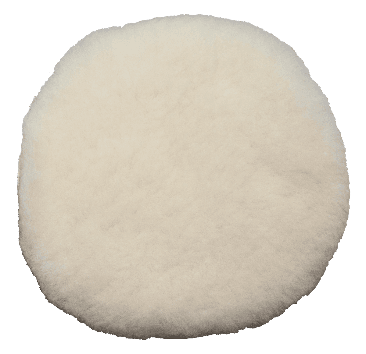 Lambswool pads ultra-fine