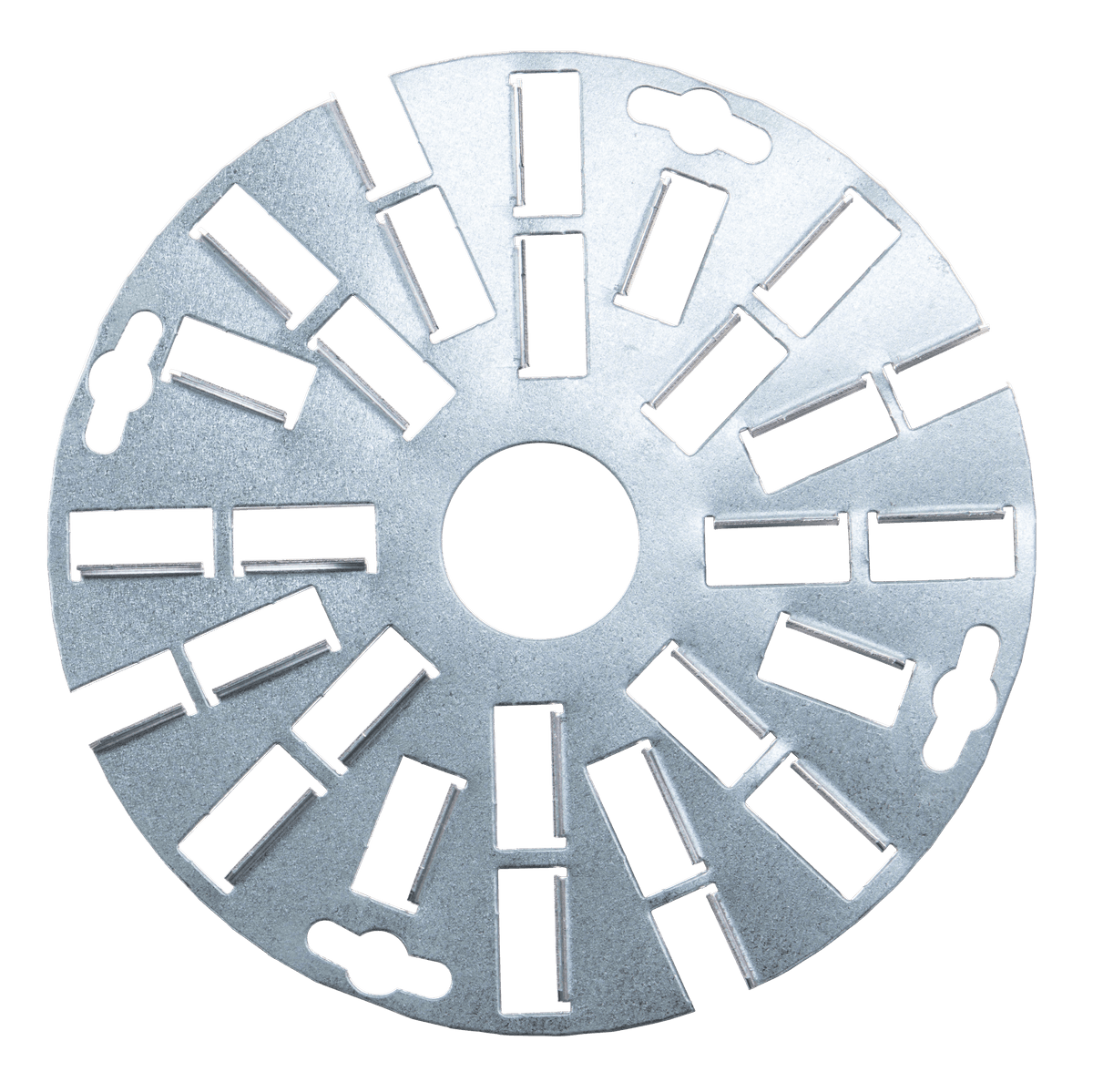 Rabbet attachment