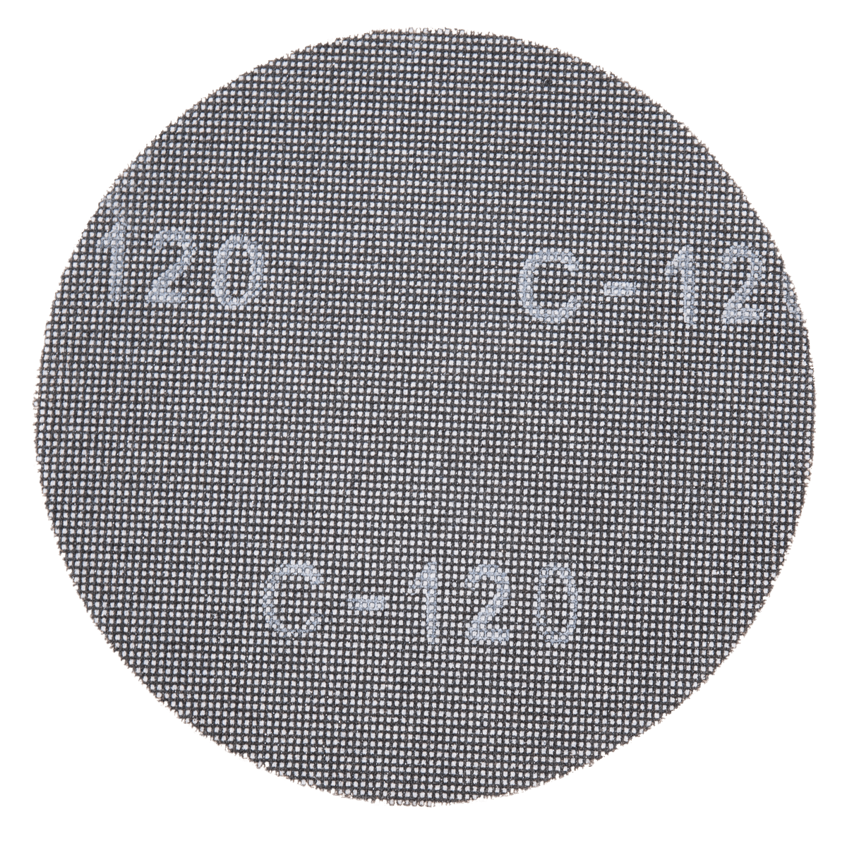 Abrasive Grit K120 6-Pack