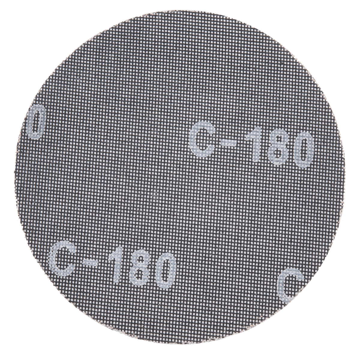 Abrasive Grit K180 6-Pack