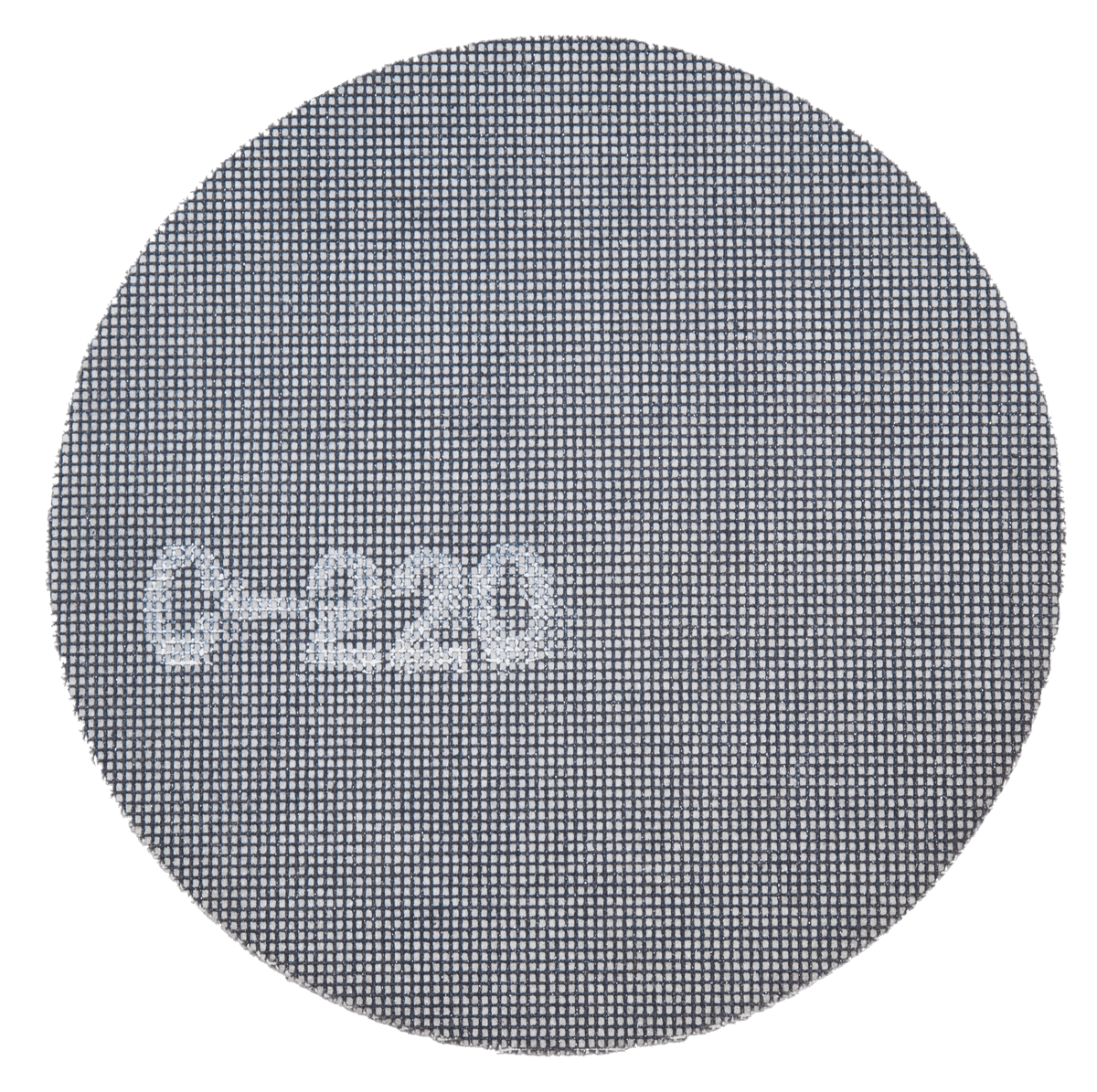 Abrasive Grit K220 6-Pack