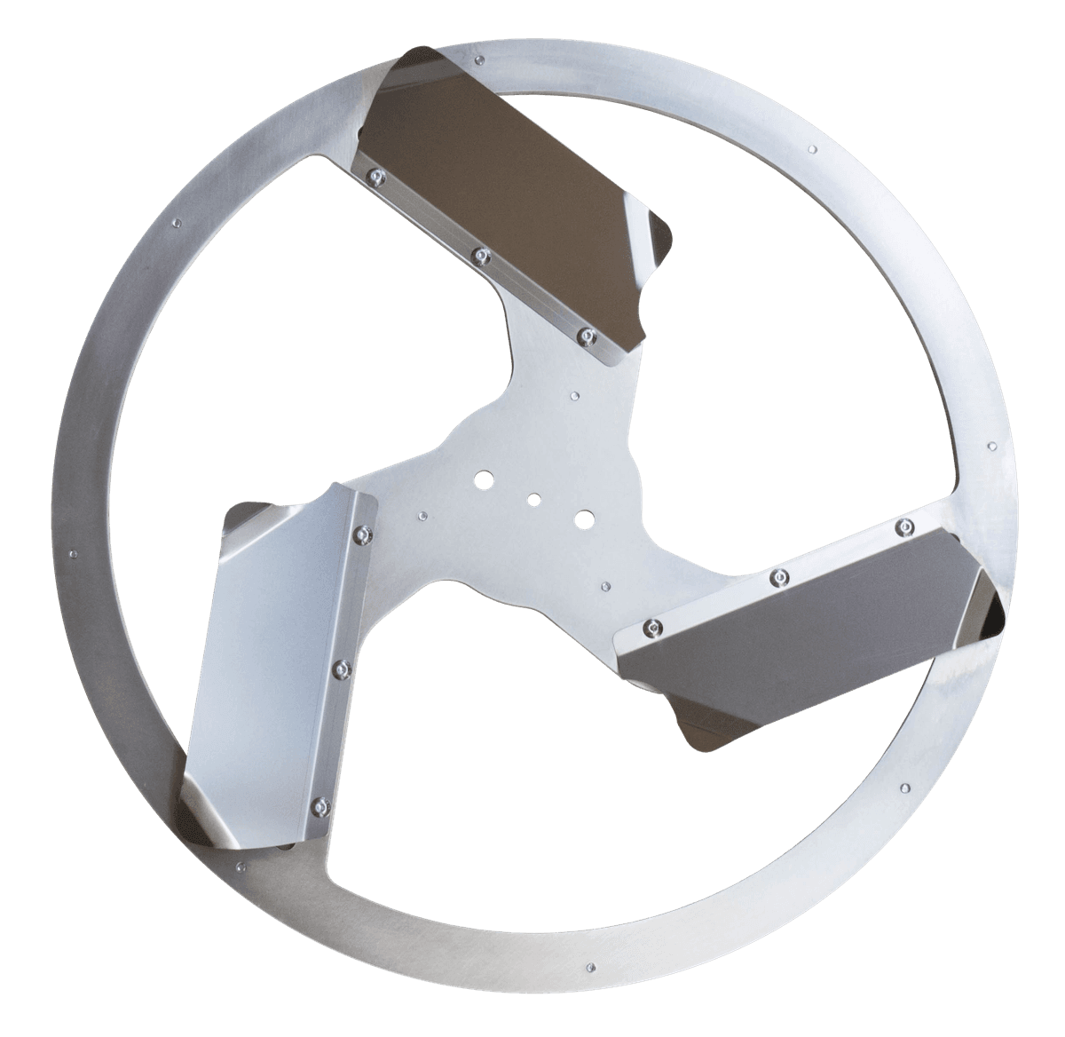 Wing pad