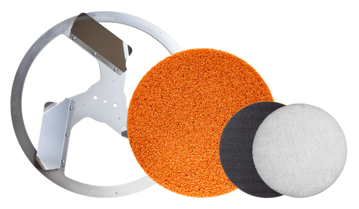 Premium Smoothing Package