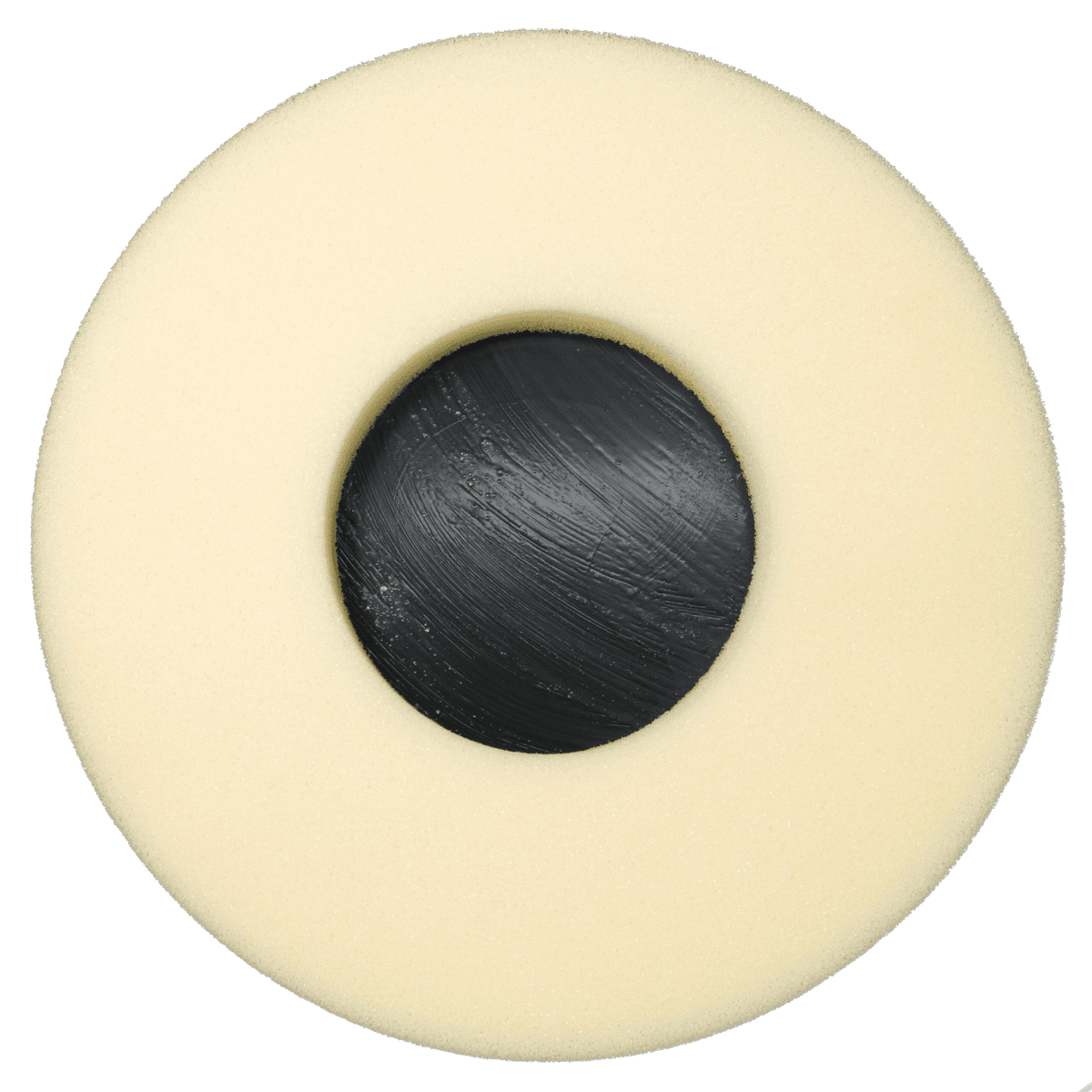LEMON Hydro-Sponge Ring with Velcro