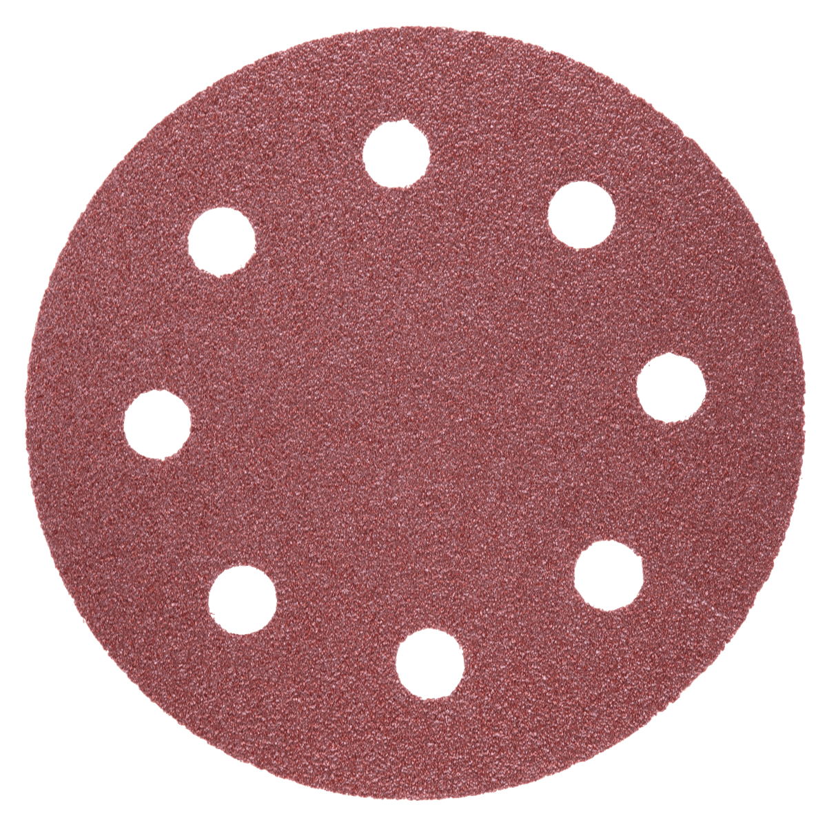 Sandpaper K40 6-pack