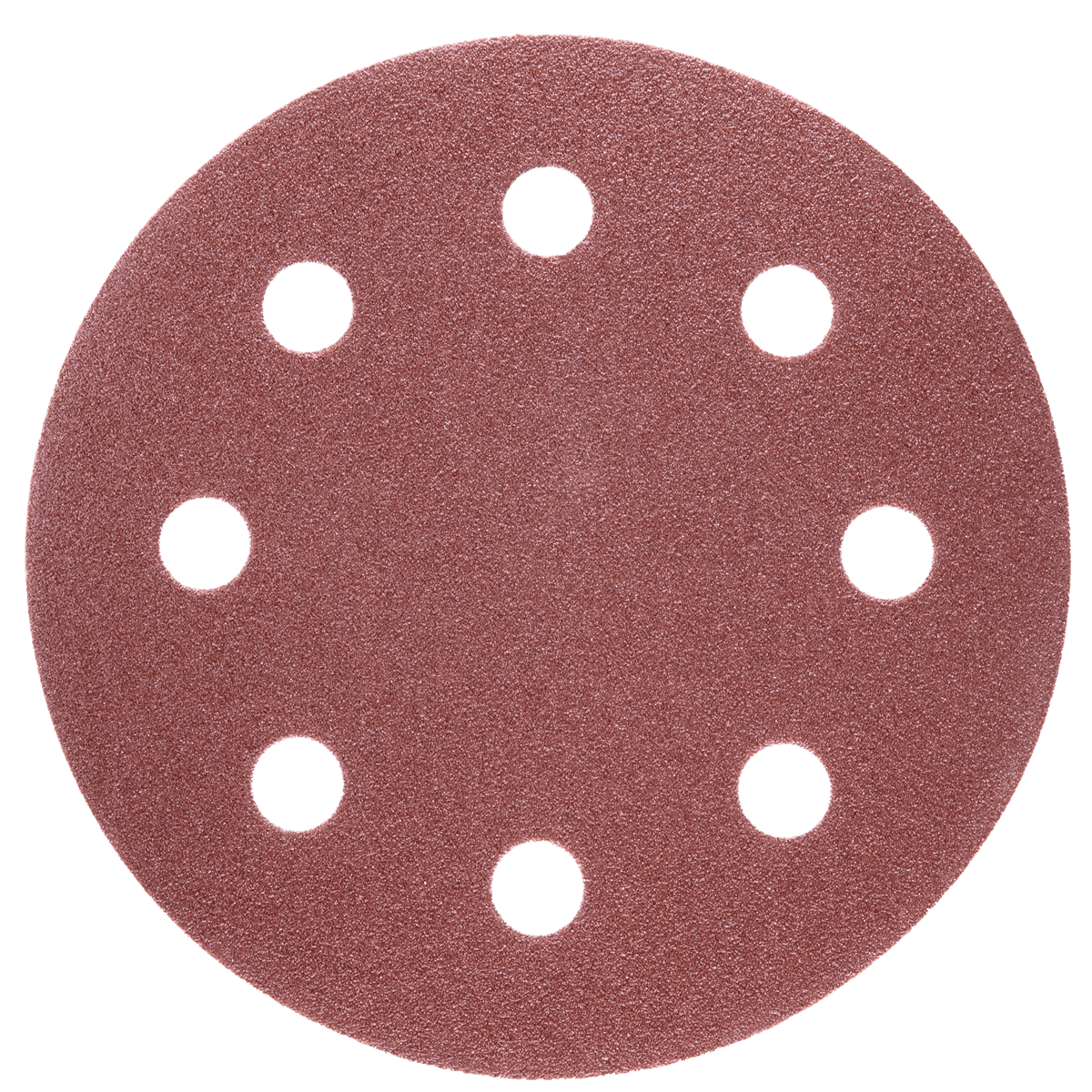 Sandpaper K60 6-pack