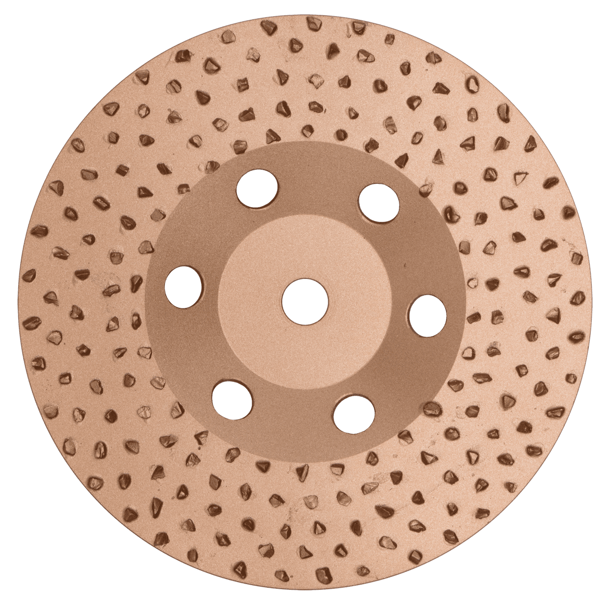 HMT Grinding Disc coarse for edge grinding
