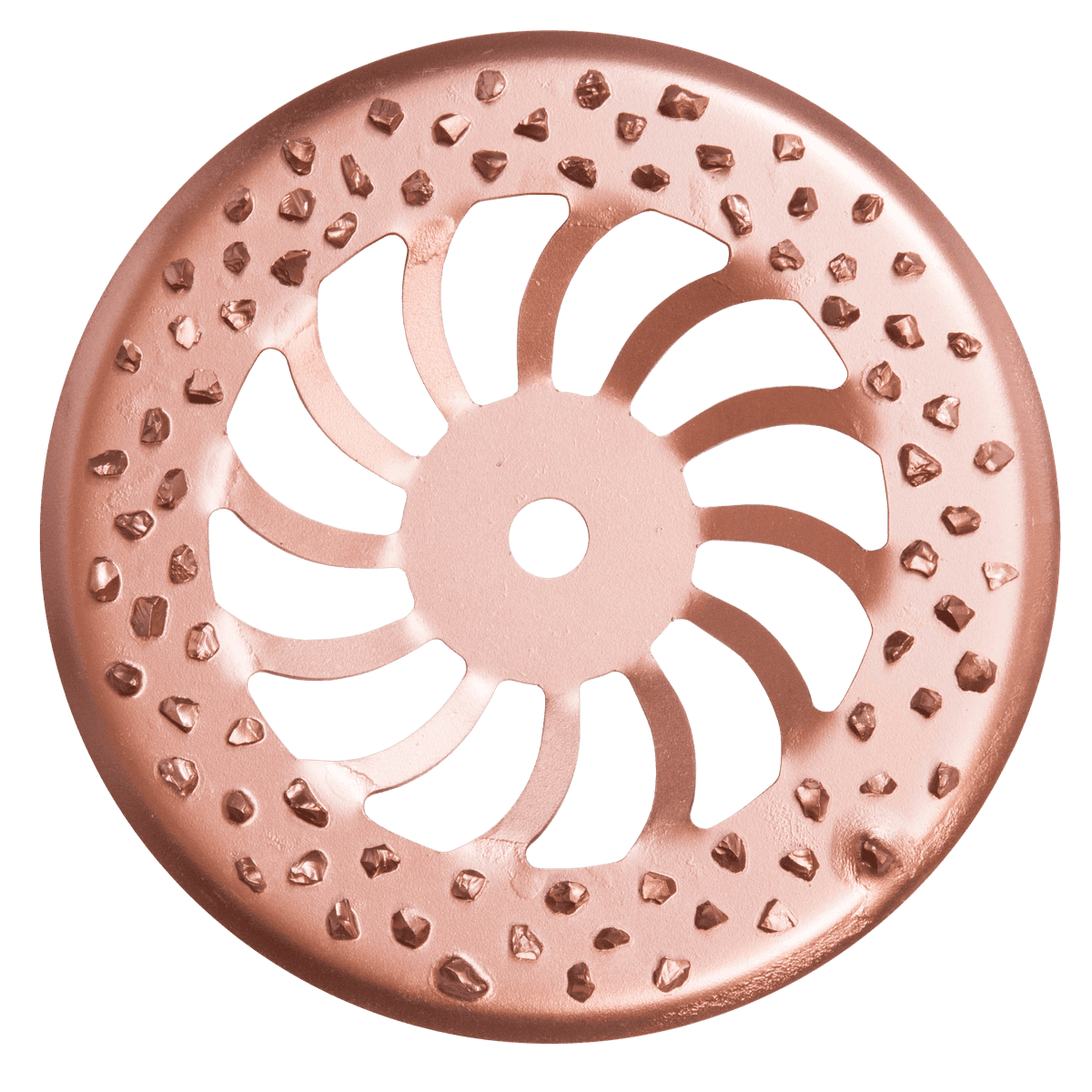 HMT Grinding Disc coarse for surface processing