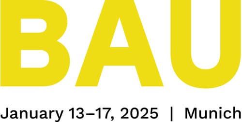 BAU 2025 Munique