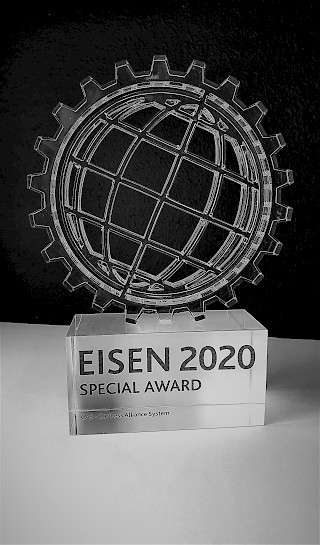 Eisen Award 2020