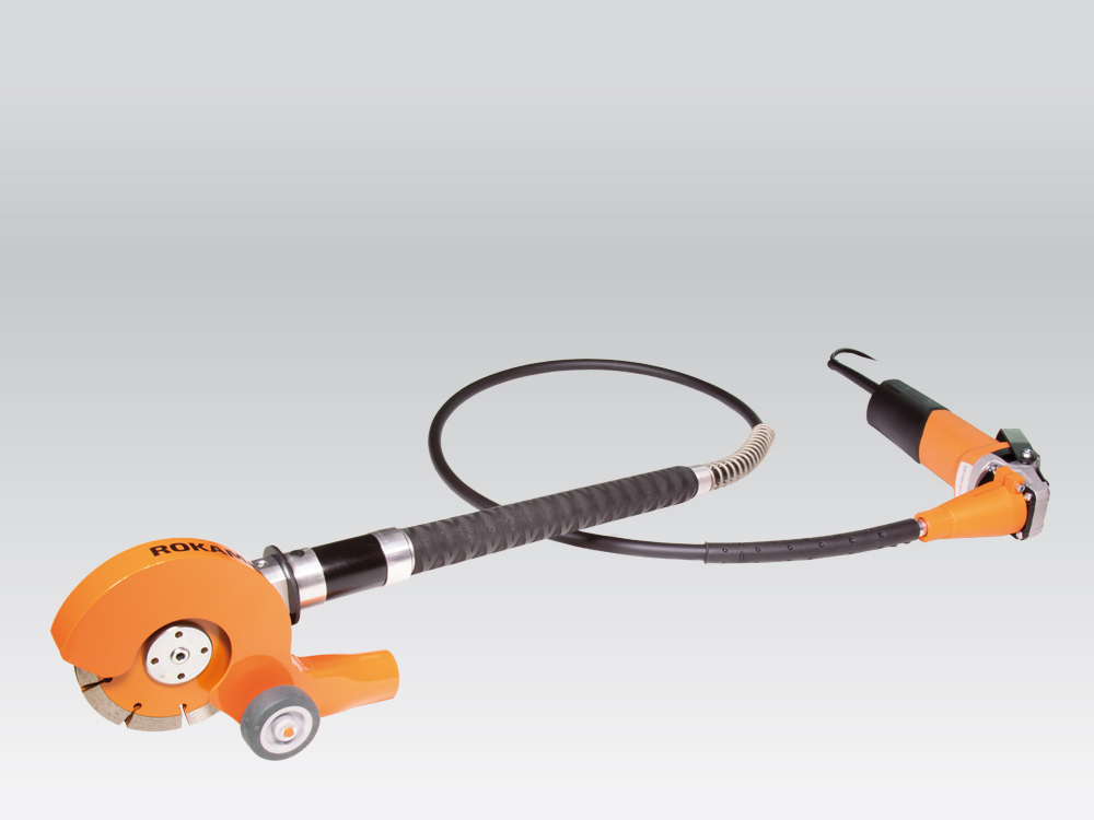 Piranha Cutter