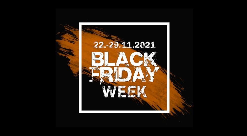 Black Friday