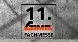 Gima Messe 2023