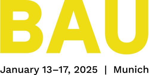 BAU 2025 Munich