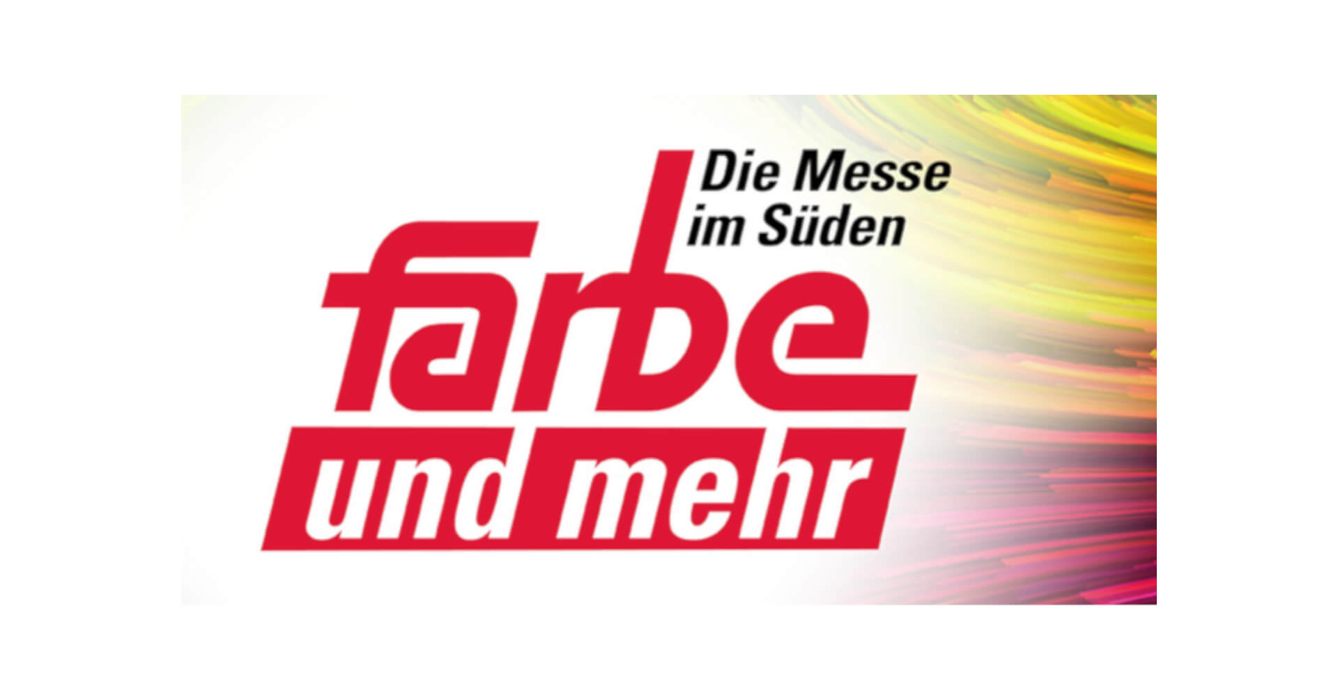 Farbe und mehr Έκθεση 2025
