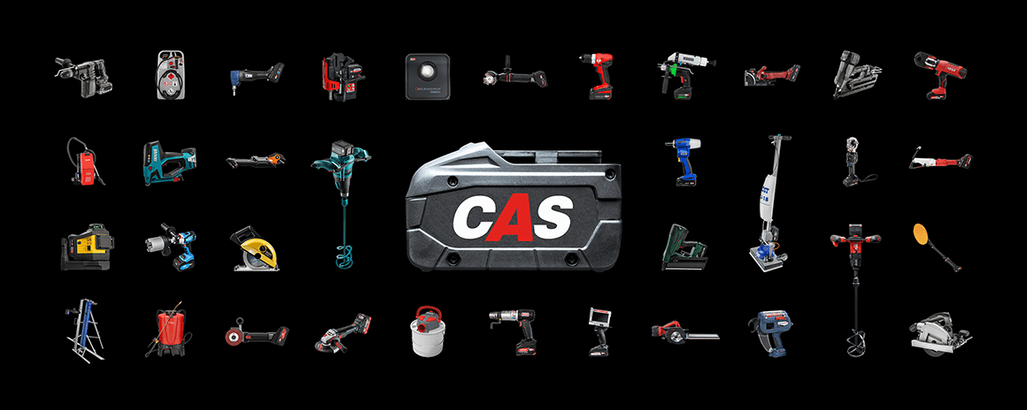CAS Partners