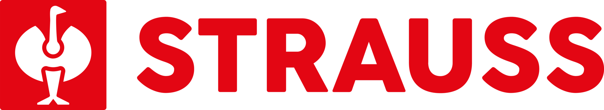 Strauss