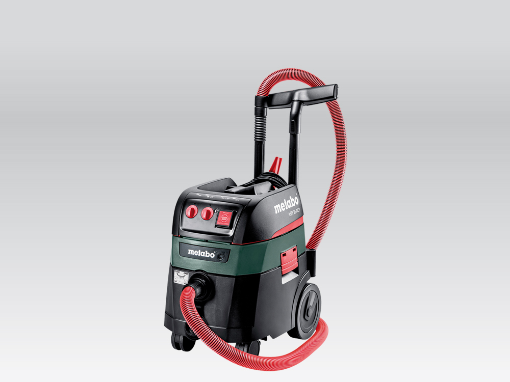 Industriestaubsauger ASR 35 M ACP