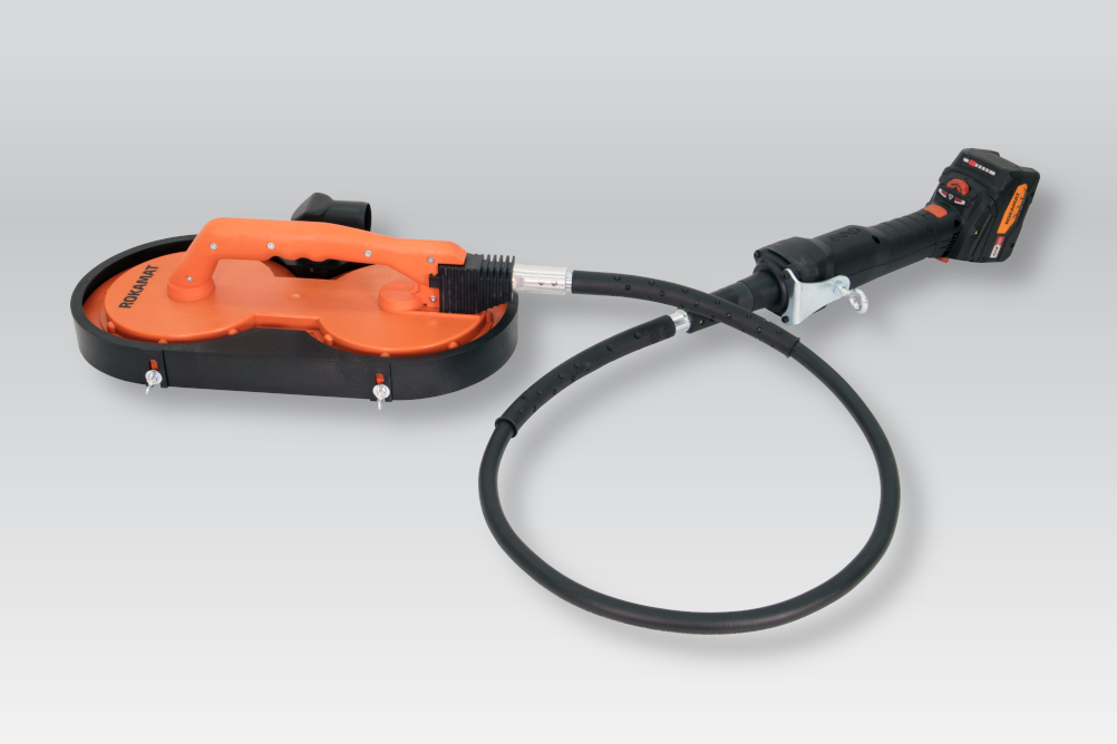 Universalschleifer Chameleon CX