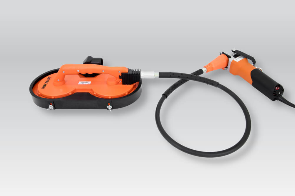 Universalschleifmaschine Chameleon