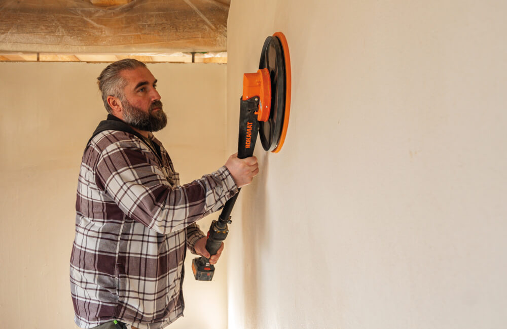 CAS Bewegungsfreiheit