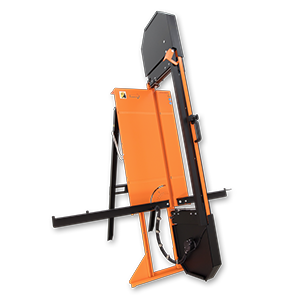 CAS_Tigris CX Produkt