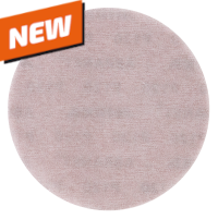Rokamat Zubehoer Klettschleifgitter Schmirgel K120 6er Pack Artikelnummer 27012