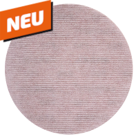 Rokamat Zubehoer Klettschleifgitter Schmirgel K120 6er Pack 69712